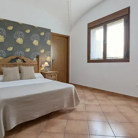 Con Piscina Cortinales Holiday home La Zarza (Badajoz)