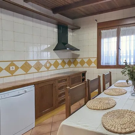 Сasa de vacaciones Con Piscina Cortinales *