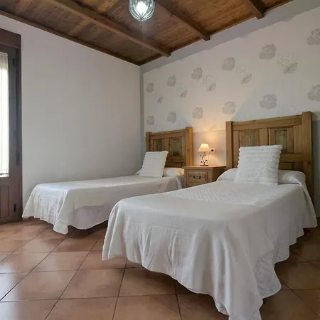 Сasa de vacaciones Con Piscina Cortinales