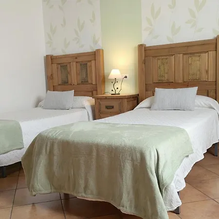 Con Piscina Cortinales Holiday home