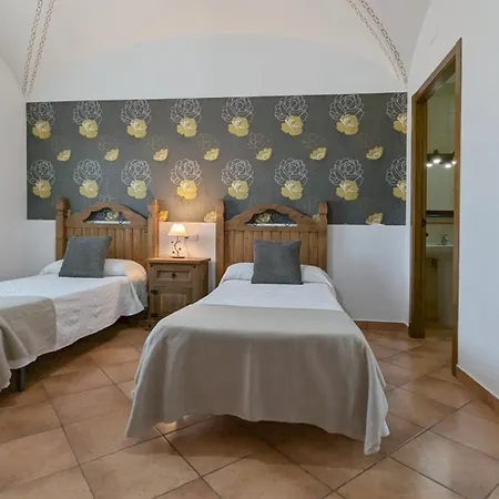 Holiday home Con Piscina Cortinales