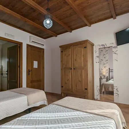 Con Piscina Cortinales La Zarza (Badajoz)