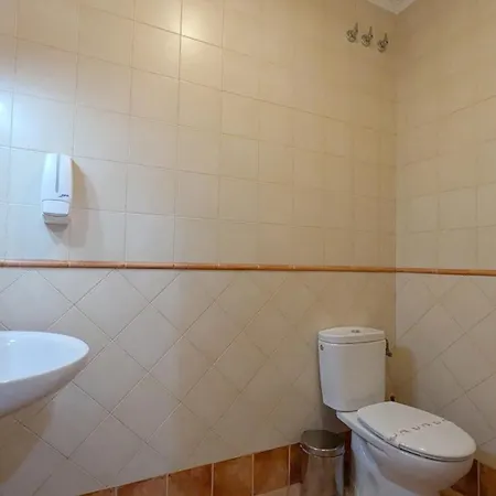 Con Piscina Cortinales Holiday home La Zarza (Badajoz)